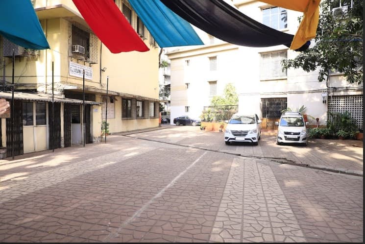 R.D. & S.H. National College And S.W.A. Science College Mumbai Campus photo 8